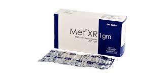 Picture of Met XR 1000 Tablet